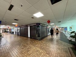 Beauty World Centre (D21), Shop House #628805931